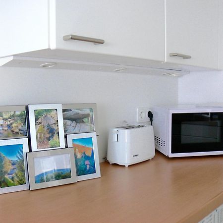 Ferienwohnung Hudewusch Bad Harzburg Zewnętrze zdjęcie