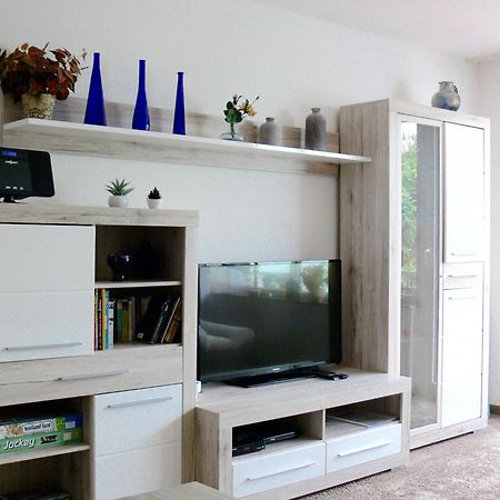 Ferienwohnung Hudewusch Bad Harzburg Zewnętrze zdjęcie