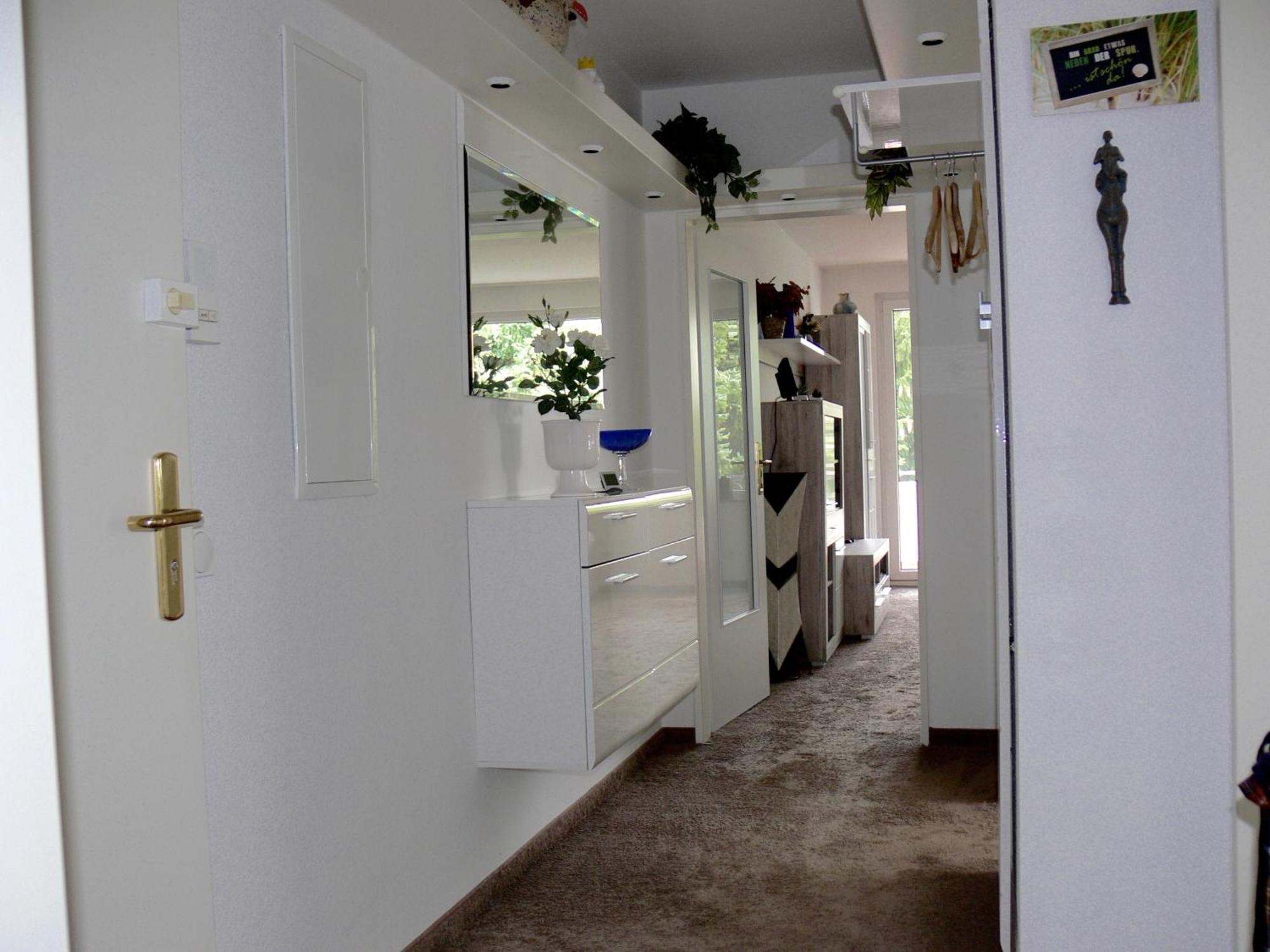 Ferienwohnung Hudewusch Bad Harzburg Zewnętrze zdjęcie