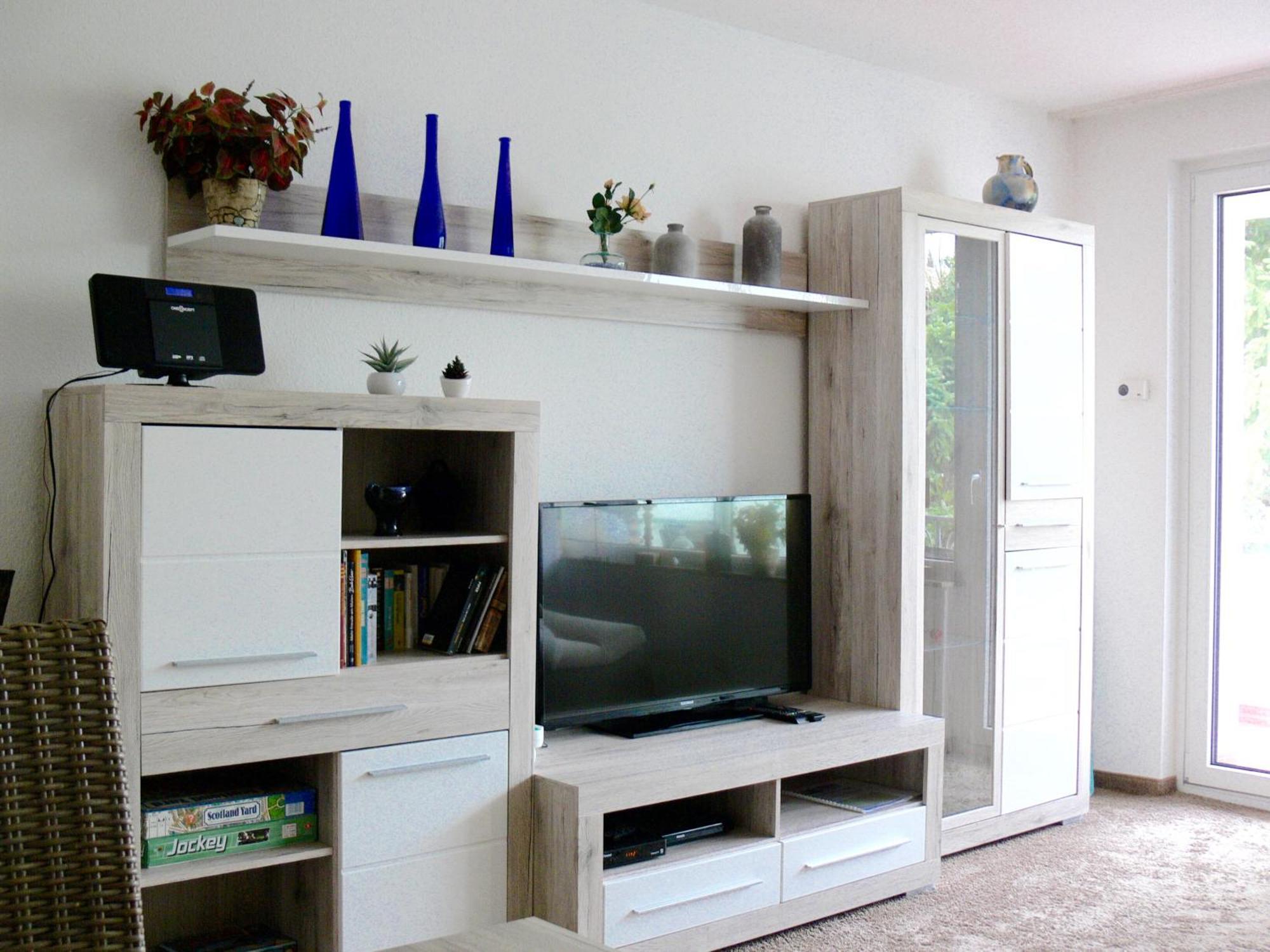 Ferienwohnung Hudewusch Bad Harzburg Zewnętrze zdjęcie