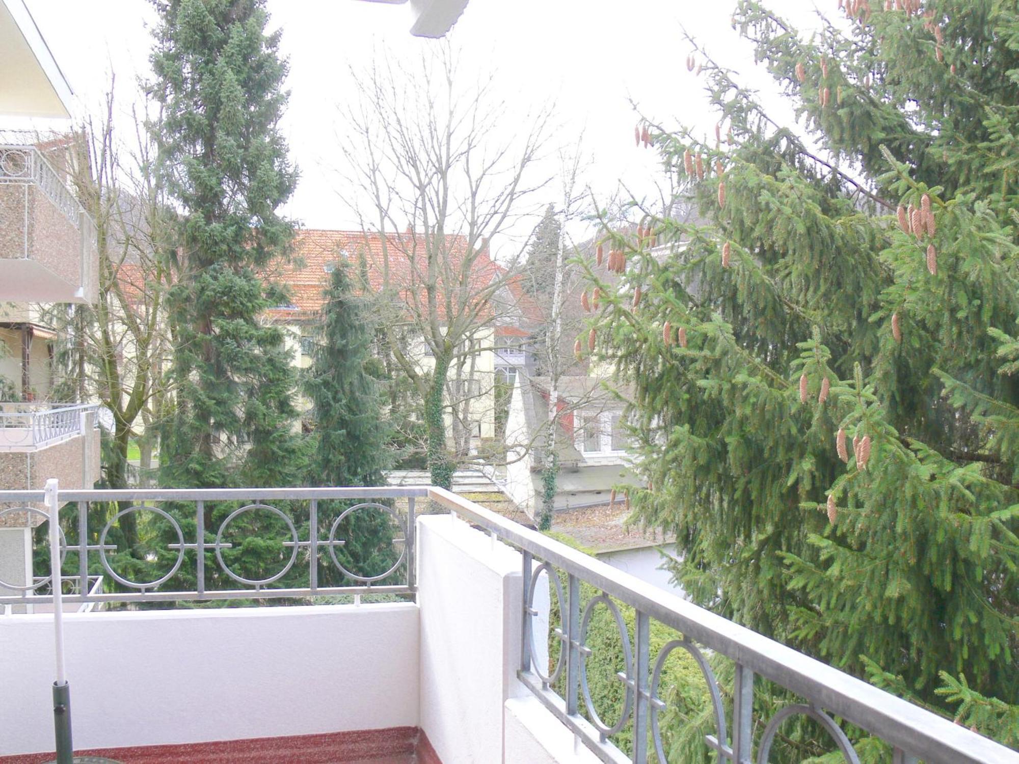 Ferienwohnung Hudewusch Bad Harzburg Zewnętrze zdjęcie